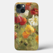 Papierveld Case-Mate iPhone Case (Achterkant)