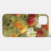 Papierveld Case-Mate iPhone Case (Achterkant (horizontaal))