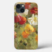 Papierveld Case-Mate iPhone Case (Achterkant)