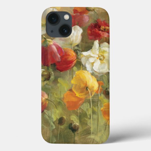 Papierveld Case-Mate iPhone Case (Achterkant)
