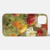 Papierveld Case-Mate iPhone Case (Achterkant (horizontaal))