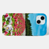Papierveld Case-Mate iPhone Case (Achterkant (horizontaal))