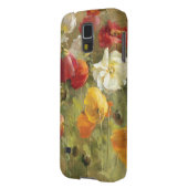 Papierveld Case-Mate Samsung Galaxy Hoesje (Achterkant Links)