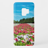 Papierveld Case-Mate Samsung Galaxy Hoesje (Achterkant)
