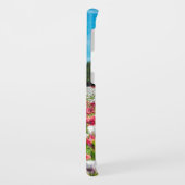 Papierveld Case-Mate Samsung Galaxy Hoesje (Achterkant/links)