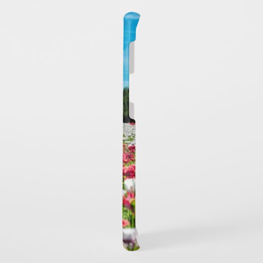 Papierveld Case-Mate Samsung Galaxy Hoesje (Achterkant/links)