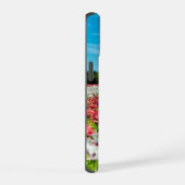 Papierveld iPhone 15 Case (Rechterkant)