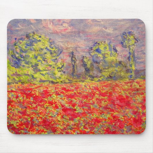 Papierveld Muismat (Voorkant)
