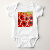 Papiervelden Romper (Voorkant)