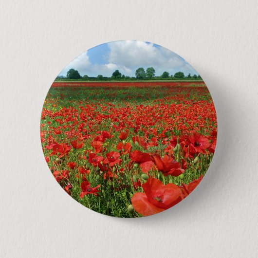 Papiervelden Ronde Button 5,7 Cm (Voorkant)
