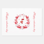 Papiervellen Inpakpapier Vel (Voorkant 3)