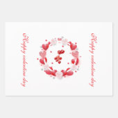 Papiervellen Inpakpapier Vel (Voorkant 2)