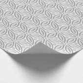 Papierventilator Cadeaupapier (Hoek)