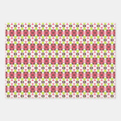 Papierverpakking 421 inpakpapier vel (Voorkant 3)