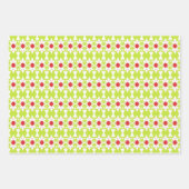 Papierverpakking 421 inpakpapier vel (Voorkant 2)