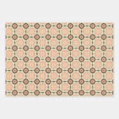 Papierverpakking 485 inpakpapier vel (Voorkant)