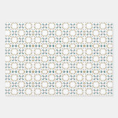 Papierverpakking 503 inpakpapier vel (Voorkant)