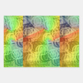 Papierverpakking 521 inpakpapier vel (Voorkant 3)