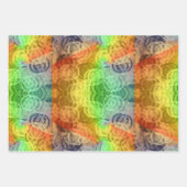 Papierverpakking 521 inpakpapier vel (Voorkant 2)