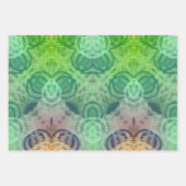 Papierverpakking 521 inpakpapier vel (Voorkant)