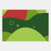 Papierverpakking 524 inpakpapier vel (Voorkant 3)
