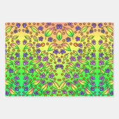 Papierverpakking 531 inpakpapier vel (Voorkant 2)