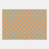 Papierverpakking 569 inpakpapier vel (Voorkant 3)