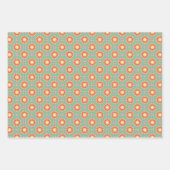Papierverpakking 569 inpakpapier vel (Voorkant 2)