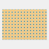 Papierverpakking 569 inpakpapier vel (Voorkant)