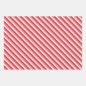 Papierverzameling - Valentijnse Collectie I Inpakpapier Vel (Voorkant 2)