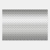 Papierverzameling voor onmiddellijke verpakking -  inpakpapier vel (Voorkant 2)