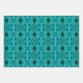 Papierverzameling voor onmiddellijke verpakking -  inpakpapier vel (Voorkant 3)