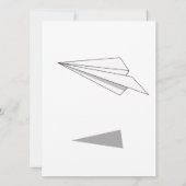 Papiervlak (Achterkant)