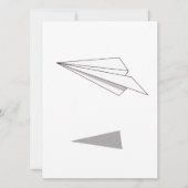 Papiervlak (Voorkant)