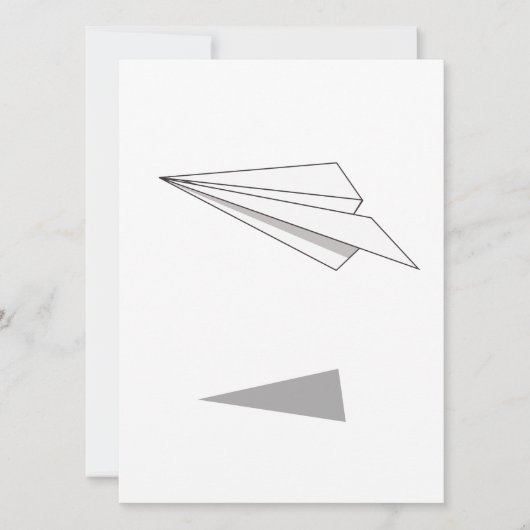 Papiervlak (Voorkant)