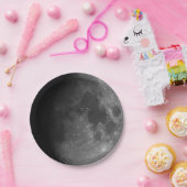 Papiervlak. Fotomaan. Papieren Bordje (Feest)