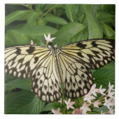 Papiervlieger Tegeltje (Voorkant)