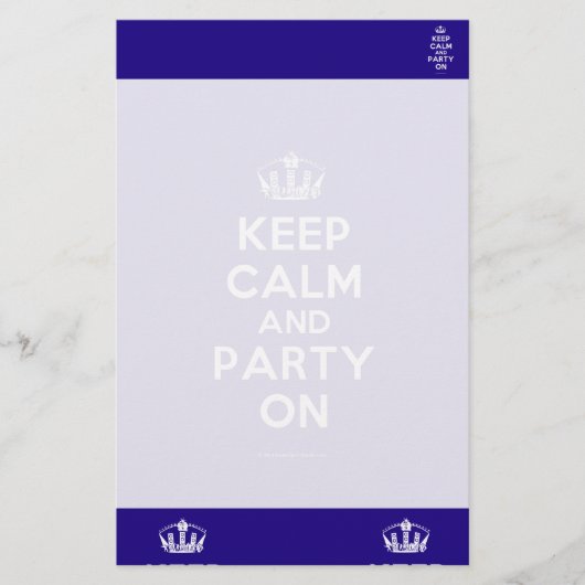 Papierwaren (Voorkant)