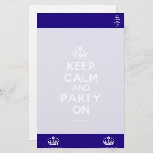 Papierwaren (Voorkant / Achterkant)