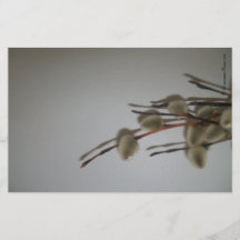 Papierwaren vellen (PussyWillows) RFPMDesigns©️201