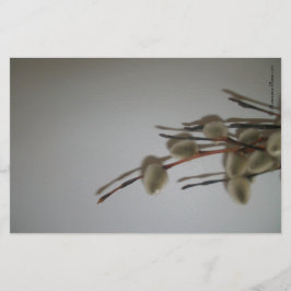 Papierwaren vellen (PussyWillows) RFPMDesigns©️201