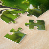 Papilio Machaon Butterfly. Legpuzzel (Zijkant)