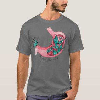 Papilio Stomachus T-shirt
