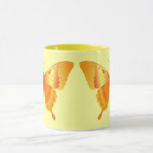 papilio vuurfantasie mok (Midden)