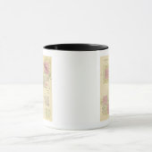 Papillion, Nebraska Mok (Midden)