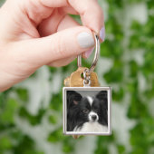 papillon-17.jpg sleutelhanger (Hand)