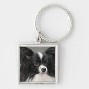 papillon-17.jpg sleutelhanger