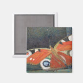 Papillon 2013 magneet (Voorkant / Achterkant)