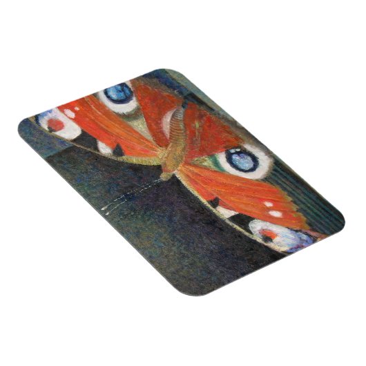 Papillon 2013 magneet (Rechterzijde)