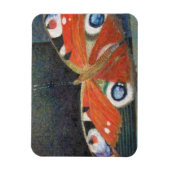 Papillon 2013 magneet (Verticaal)